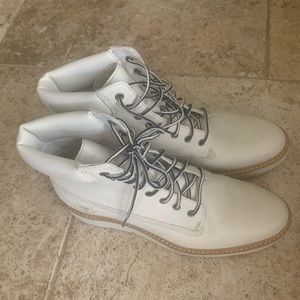 Timberland Kenniston 6” Lace up Boot